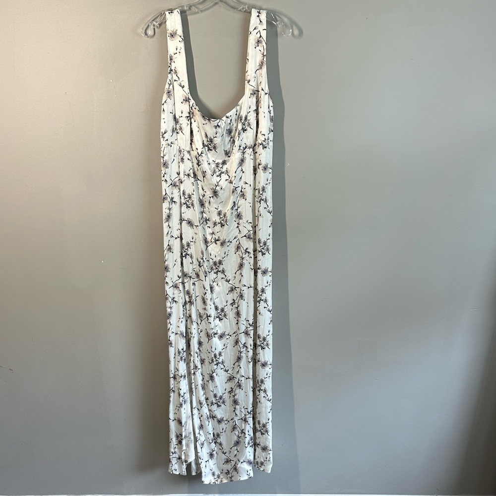 OhSevenDays Maternity Caroline Dress Size XL